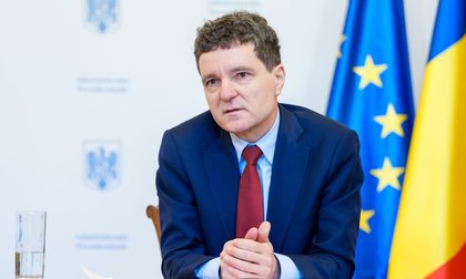 România este “în grafic” cu intrarea la OCDE, asigură Nicușor Dan: Aderarea, “certificat că România este competitivă” și “invitație” pentru firme să vină în țară