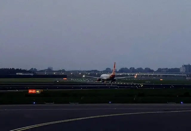 Copenhagen and Oslo airports reopen after drones sighted in flight path