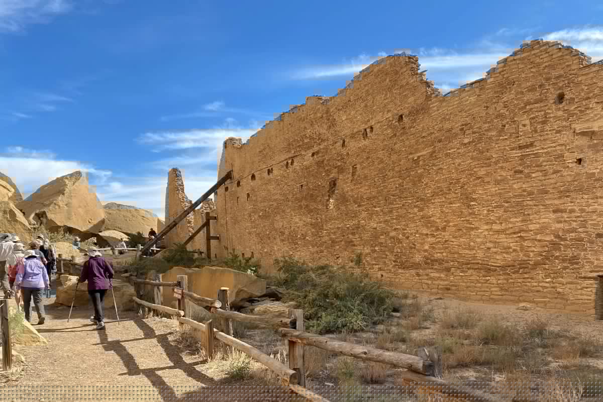 Federal board votes to weaken historic site protections
