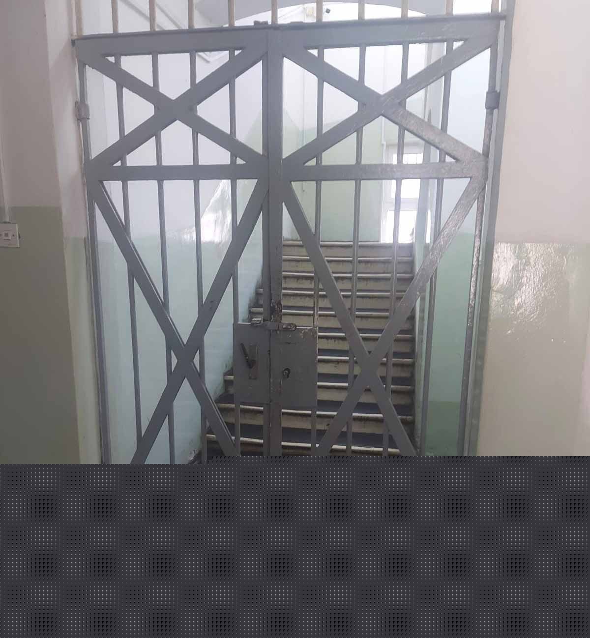 Tužiteljstvo ŽZH traži pritvor za dvojicu osumnjičenih za pokušaj ubojstva