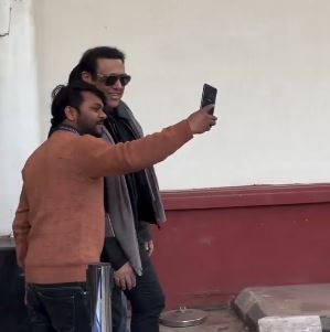 From Mercedes to Hyundai: Fans call Govinda’s viral appearance a downfall
