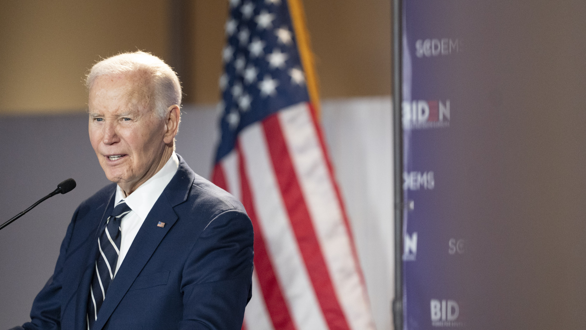 Drámai bejelentést tett a fia a volt amerikai elnökről: Joe Biden rákja súlyos áttéteket képzett
