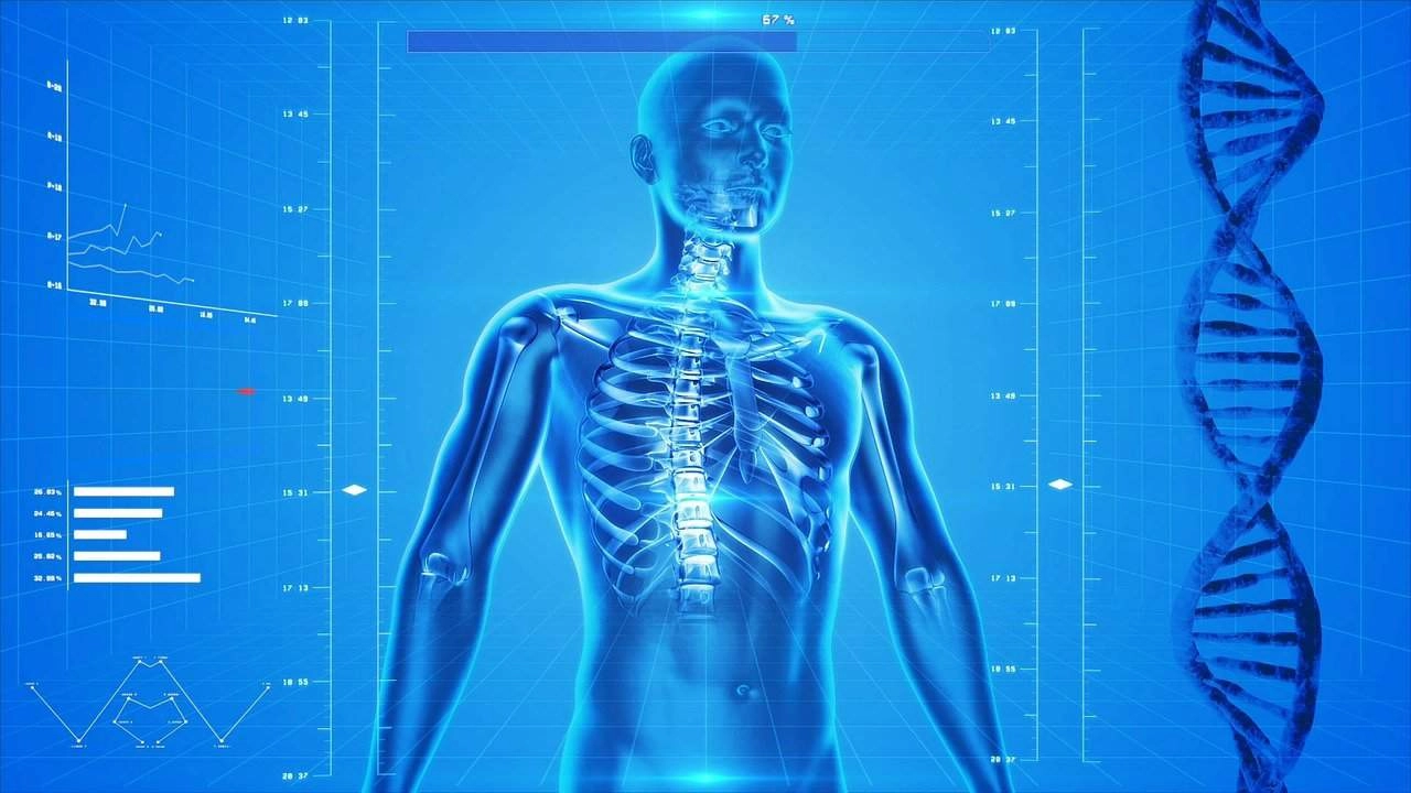 Descoperire: radiografiile care ar putea permite depistarea precoce a cancerului