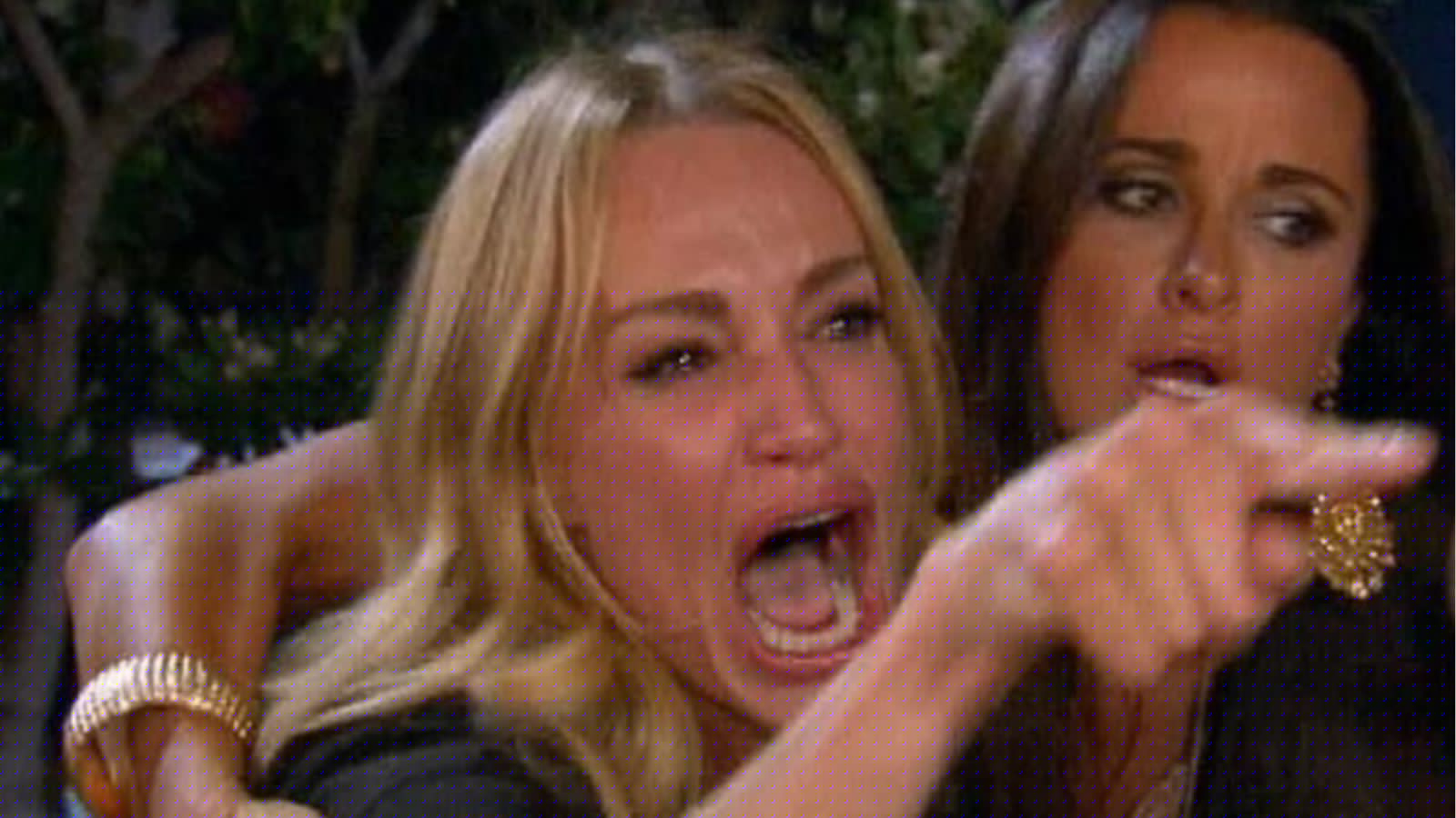 15 Reasons Why You’re Never Too Good to Watch the Real Housewives