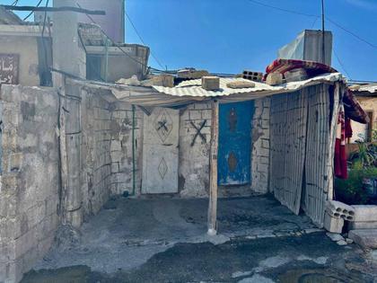 Evictions in Alawite slums of al-Somoriyeh reignite historic property disputes