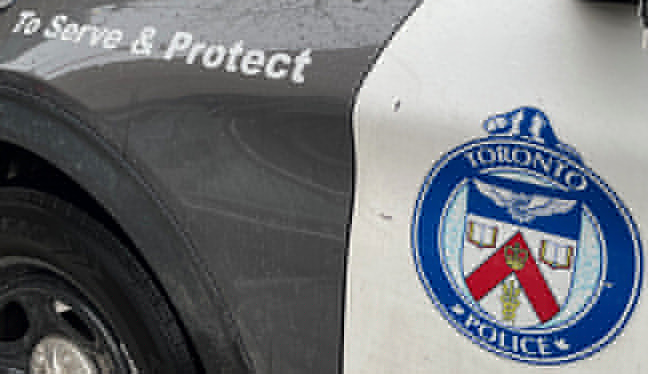 Police seek male suspect in connection with alleged break-in at building in the Kingston Road and Main Street area