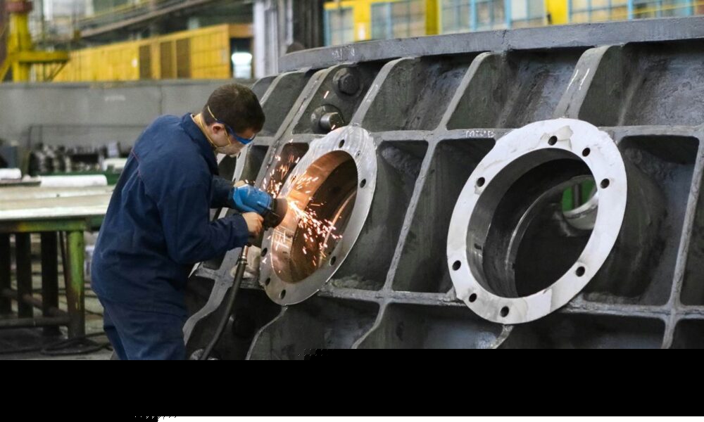 Improving Industrial Indoor Air Quality: Strategies For A Healthier And More Sustainable Workplace
