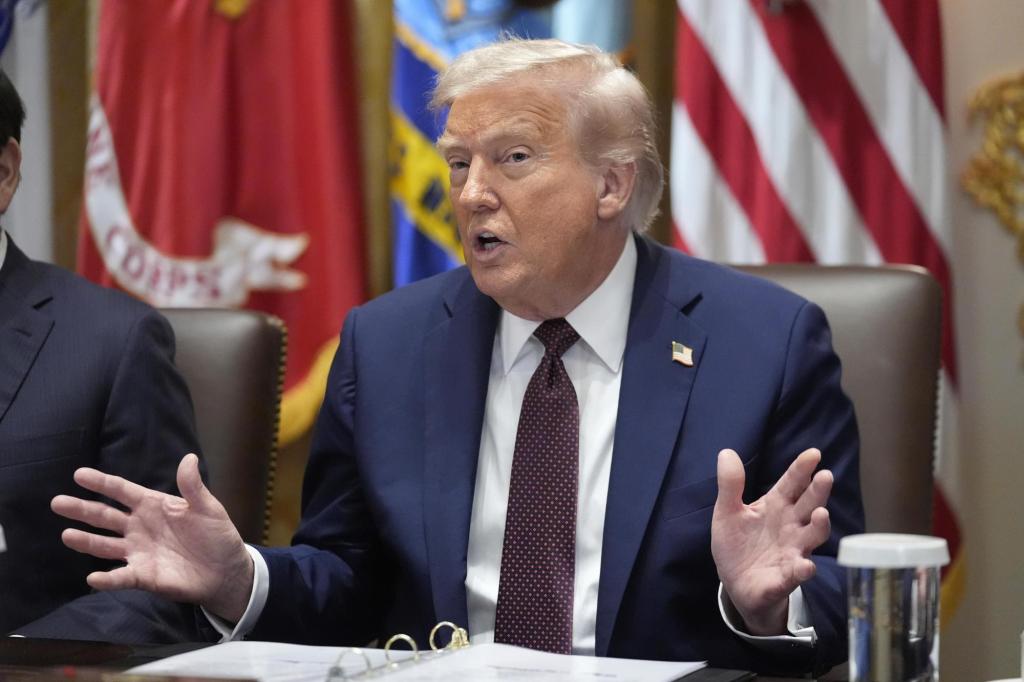Trump eliminates $550 million in Colorado clean energy projects as administration targets blue states