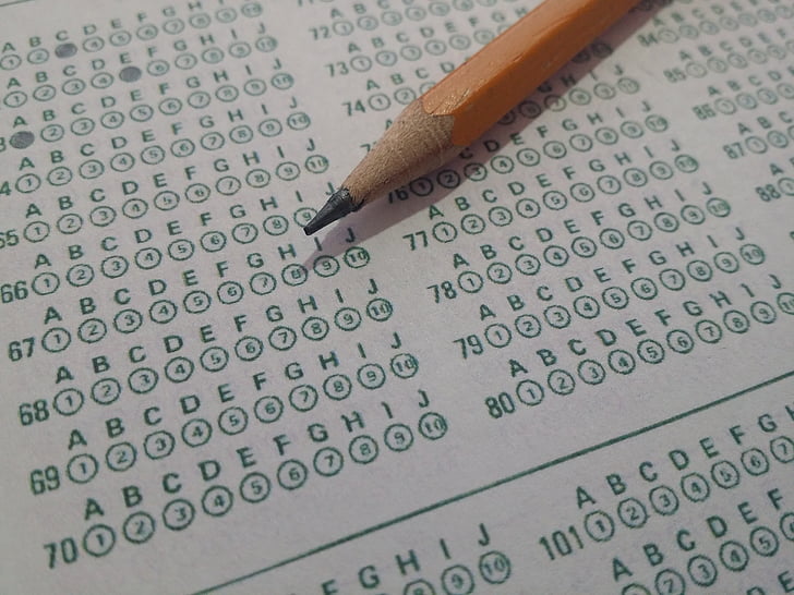 How to get students through the TOEIC?