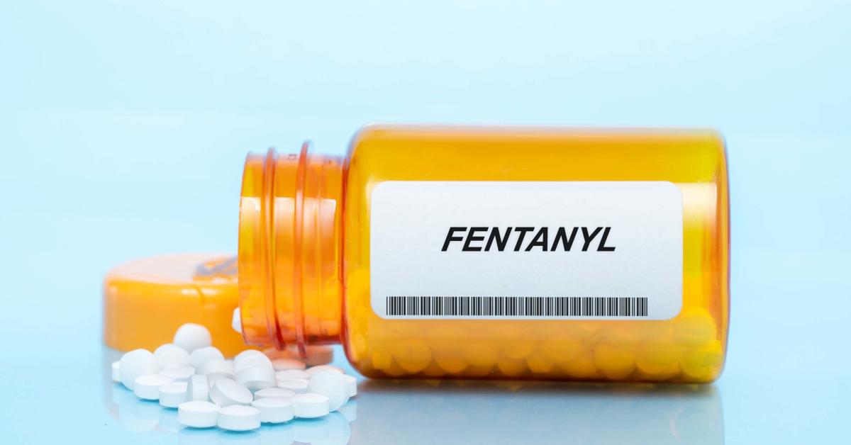 Colorado GOP Congressman leading the way on bipartisan bill to address fentanyl