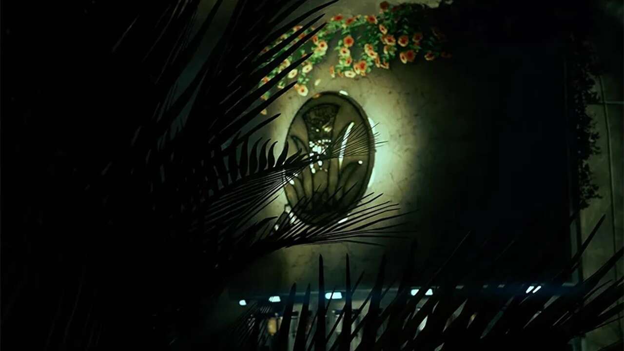 Amnesia Devs Tease Next Creepy Title With Hotel Samsara