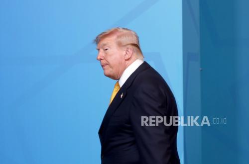 Terungkap Israel Bohongi Trump akan Dibunuh Iran di Turki dan Apa Motif di Baliknya?