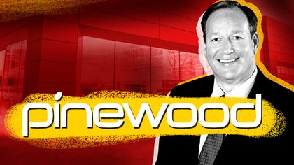 Pinewood.AI enters talks over £575m takeover deal as private equity firm lines up potential offer