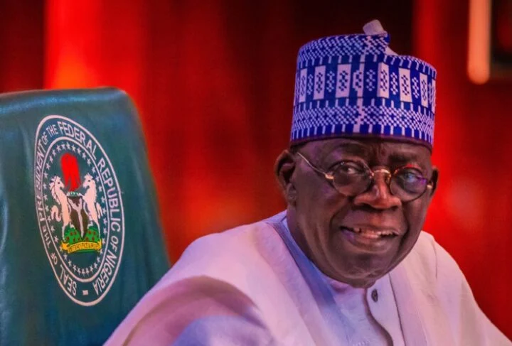 Tinubu Lauds Otti Over Transformation Of Abia