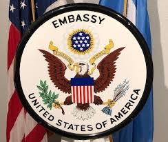 U.S. Embassy Issues Alert After Military Aircraft Reports Technical Problem Over Djibouti