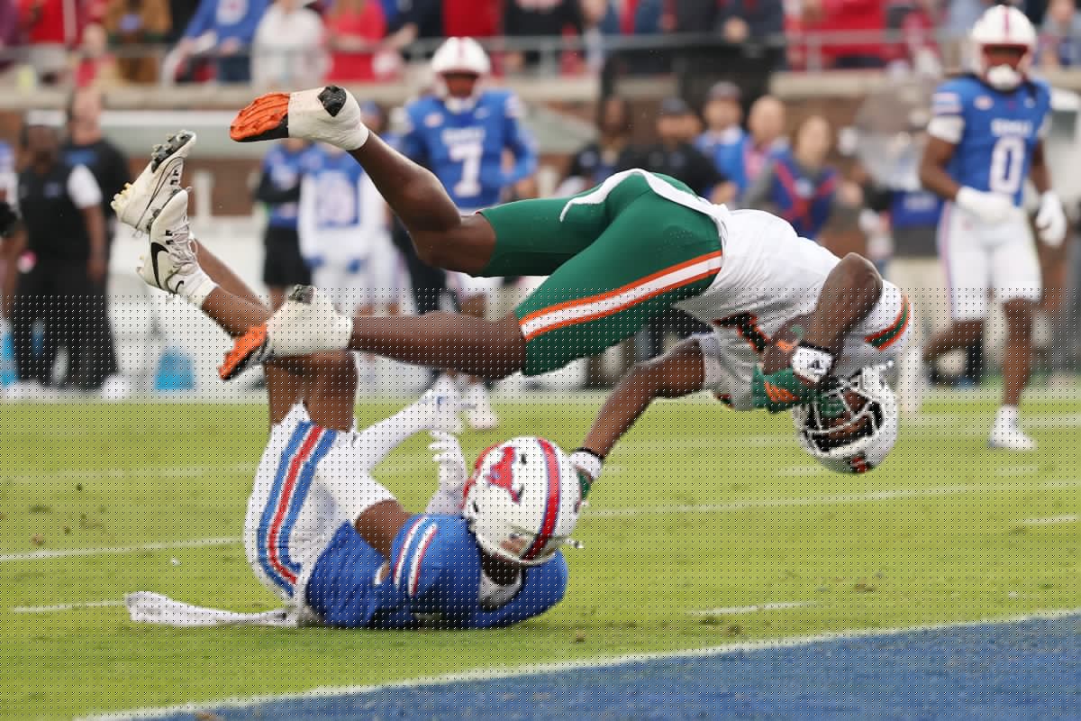 Three Teams That Can Win the ACC Championship