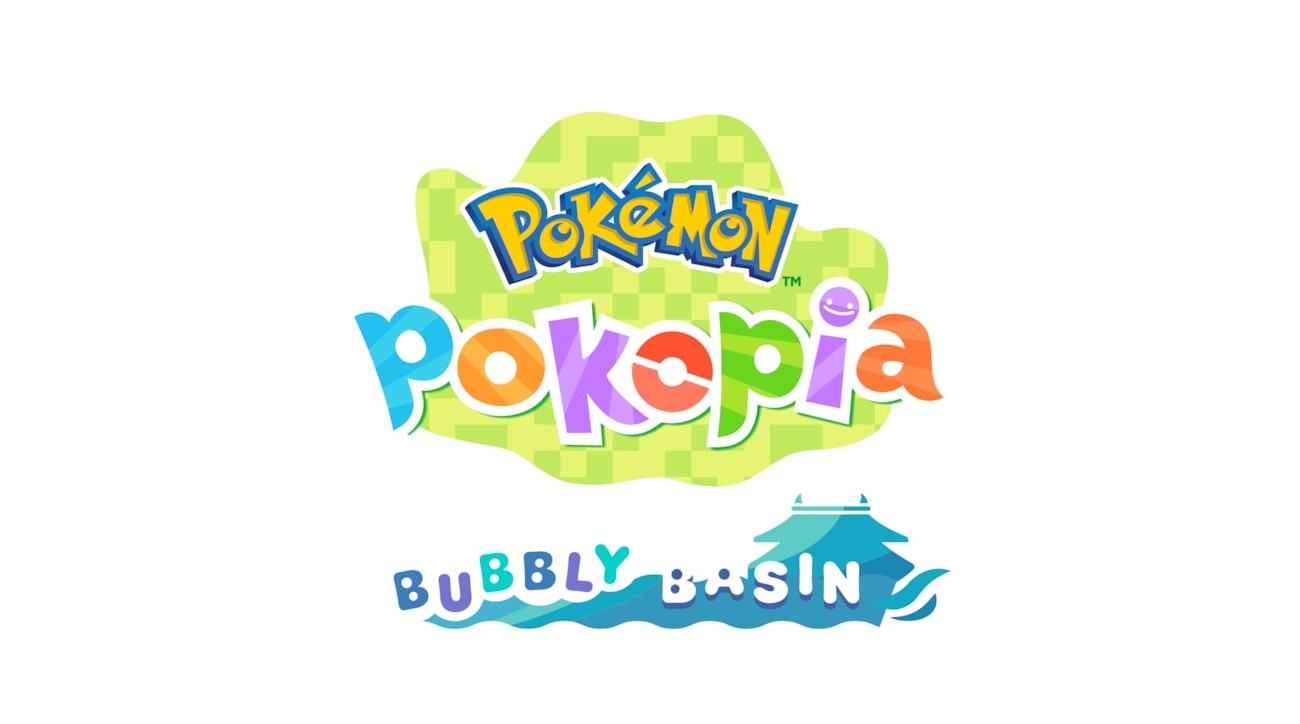 Pokemon Pokopia DLC – Part 1, Bubbly Basin release date announced