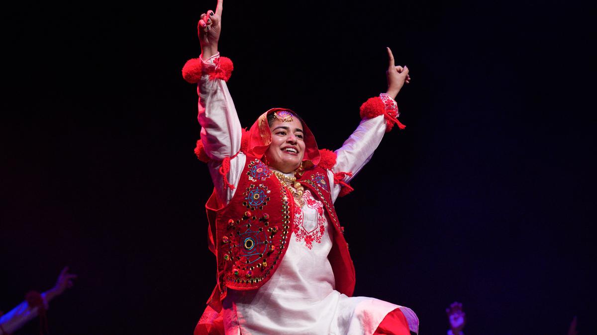 Geraldton’s Multicultural Concert returns with diverse performances and traditional food offerings