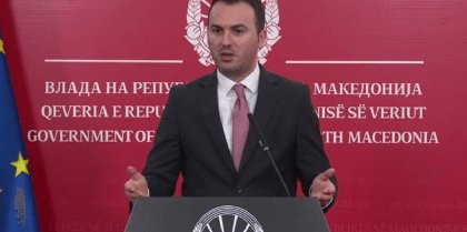 Ademi: "Ligji i Karakamishevës" është regres i rrezikshëm dhe kthim para vitit 2001