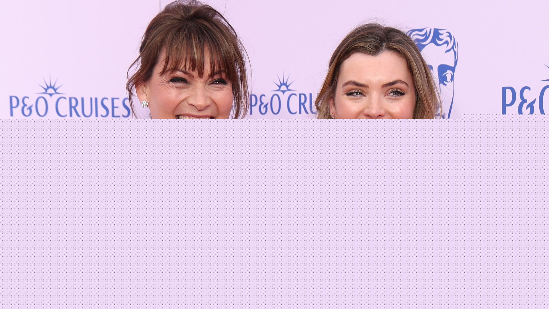 ‘It was the perfect day’: Lorraine Kelly shares insight into daughter Rosie's ‘joyful’ and ‘relaxed’ wedding