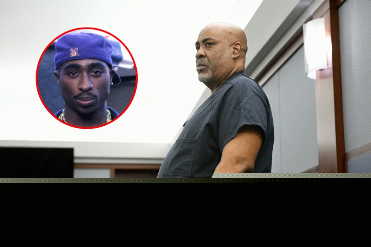 Tupac Murder Trial Starts Next Month