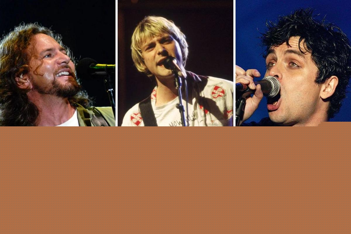 The Best Album By 11 Legendary Alt-Rock Bands