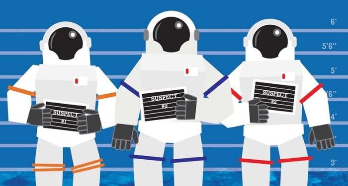 4 Children’s Books About Astronauts for Future Space Explorers