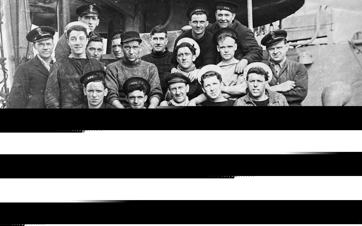 Churchill and the band of pirates who saved Britain from Hitler’s ‘secret weapon’