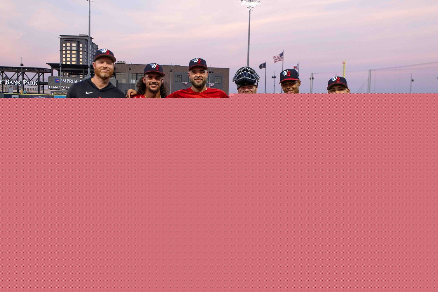 Twins Minor League Report (7/25): Wind Surge No-Hitter Steals the Evening!