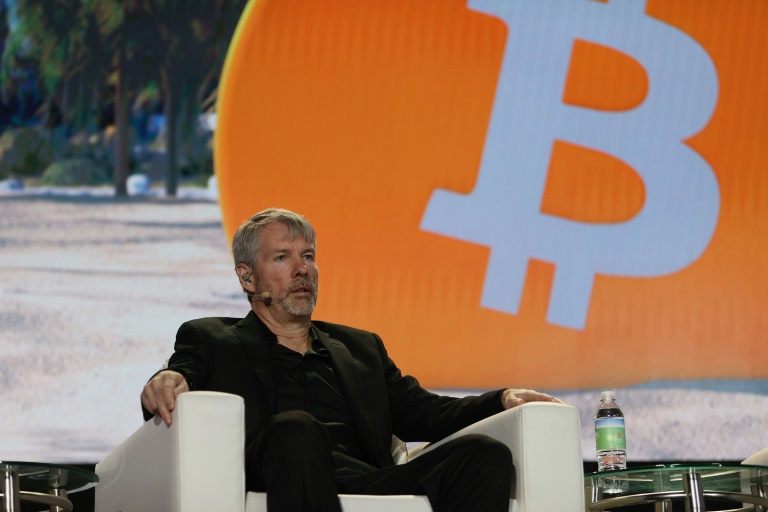Michael Saylor Just Sold Bitcoin at a Loss for the Third Time in 2026