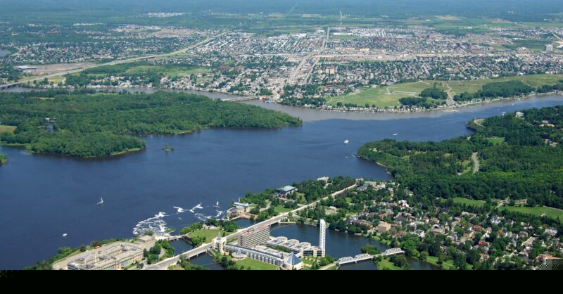 NCC, Hydro Ottawa sign 99-year district energy deal for LeBreton Flats