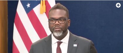 Mayor Says He’s Coordinating With Other Mayors To Thwart ICE