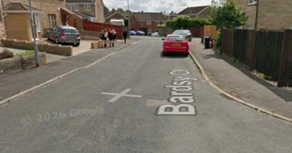 Two wanted men arrested after major police operation in Newport