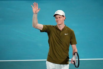 How to watch Jannik Sinner Australian Open men’s tennis semifinal FREE STREAM today