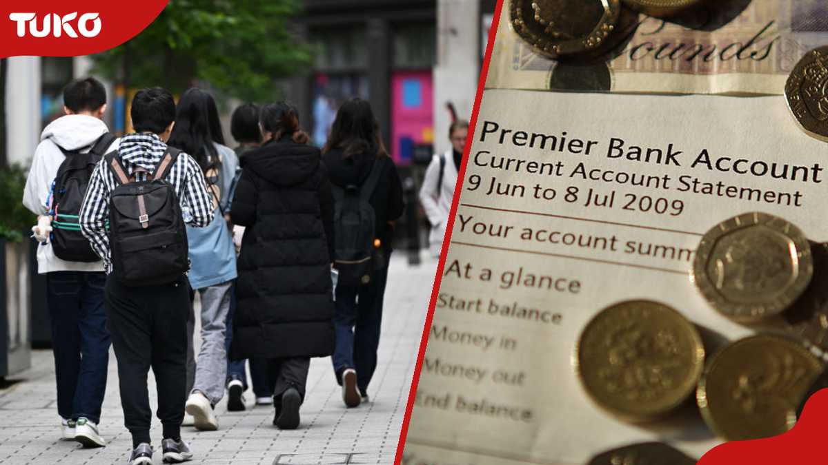 UK reveals exact bank balance Kenyans need for student visa approval, pitfalls to avoid