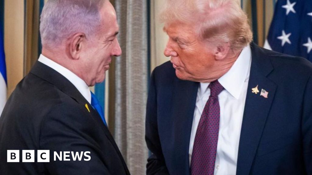 Hamas response to US Gaza plan is significant - but there are key omissions