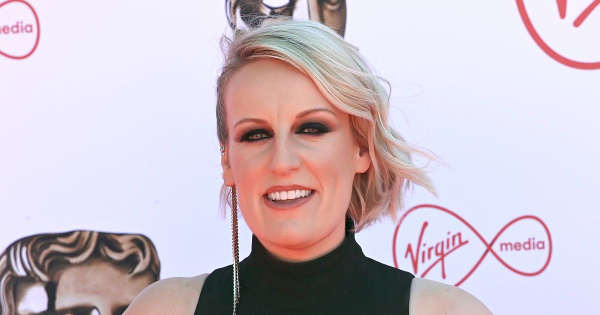 Steph McGovern launches Teesside University scholarship for women in engineering