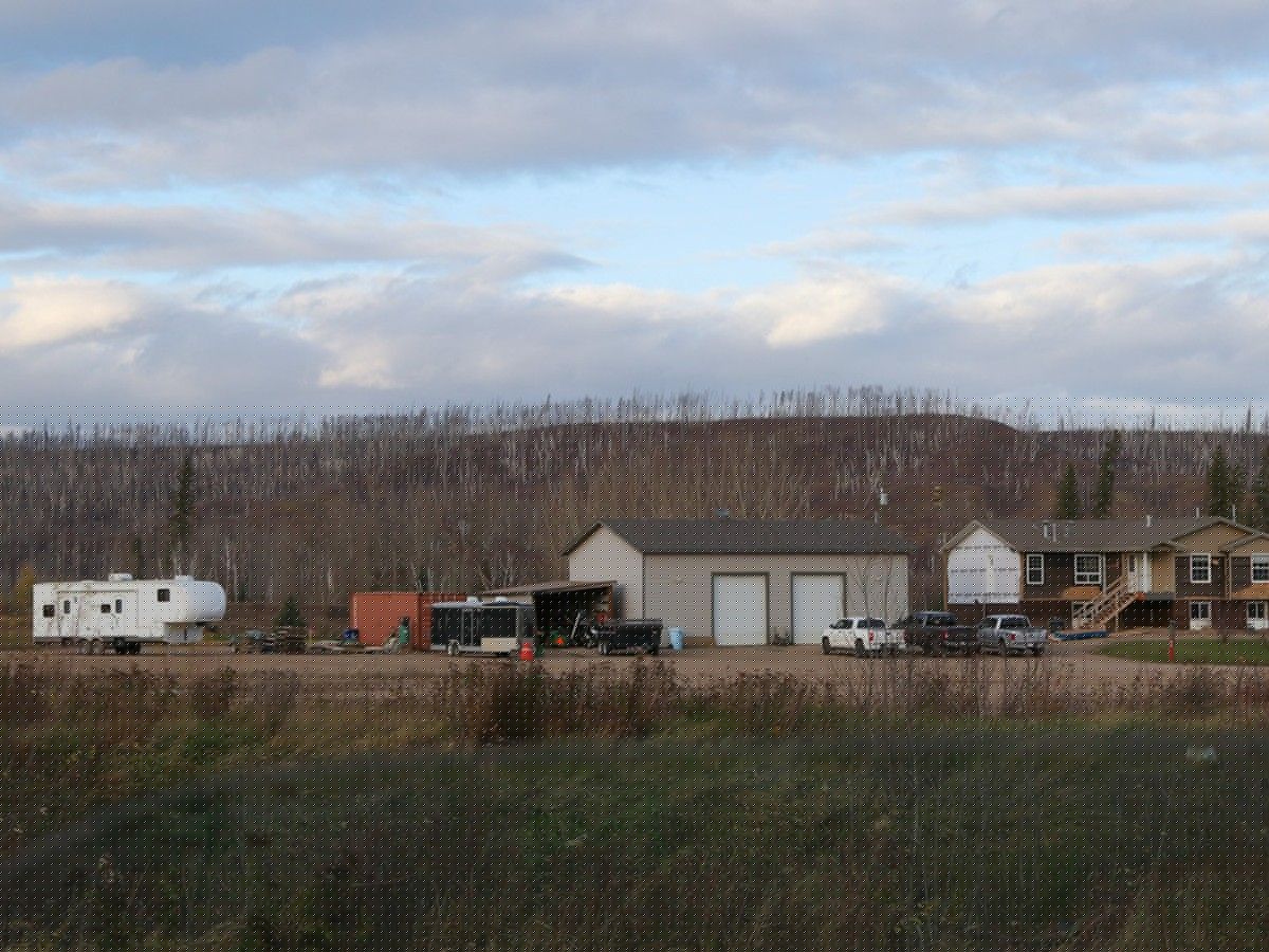 Distribution fees unbearable for northern Alberta homes, no real solution in sight