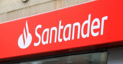 Lancashire to lose 2 Santander branches as 44 cut by bank nationwide