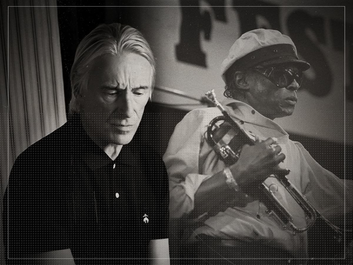 Miles Davis’ most beautiful work, according to Paul Weller: “It’s so controlled”