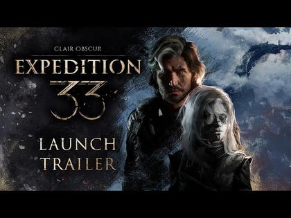 Expedition 33 devs had to "up our game" after Lies of P left studio CEO stunned