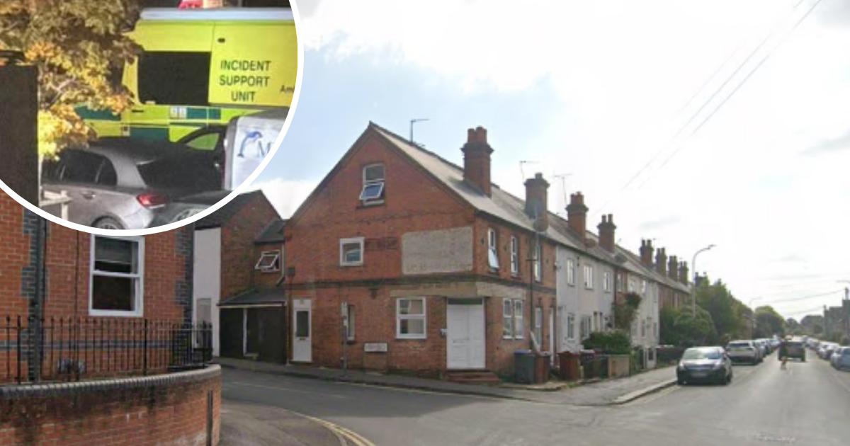 Man arrested by National Crime Agency in 'drugs enquiry'