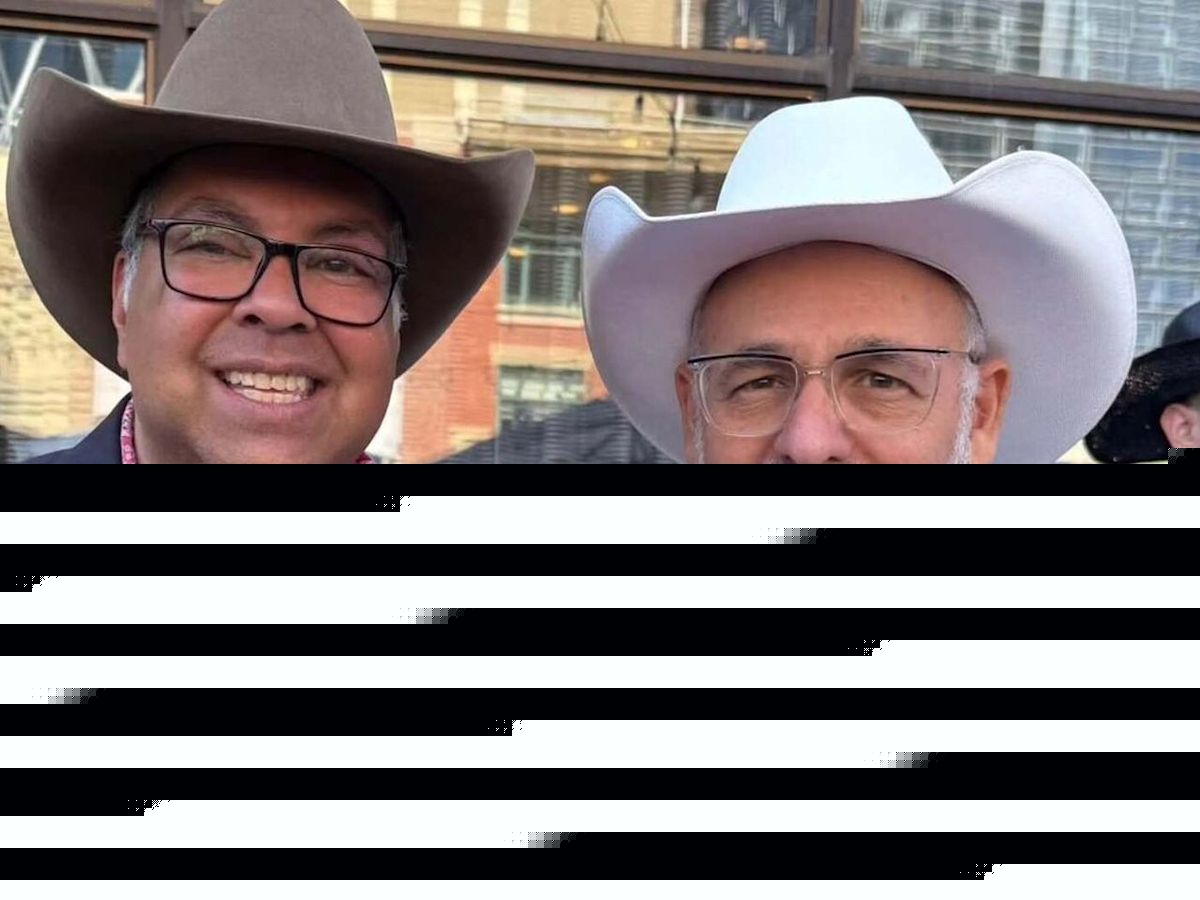 Rob Breakenridge: Naheed Nenshi bends the knee to Avi Lewis and the far left