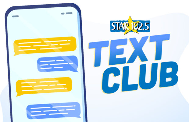 Text Club