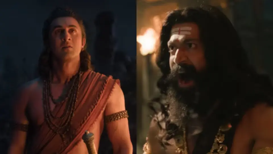 ‘Ramayana’ Trailer Promises A Spectacular Ram Vs Ravana Showdown