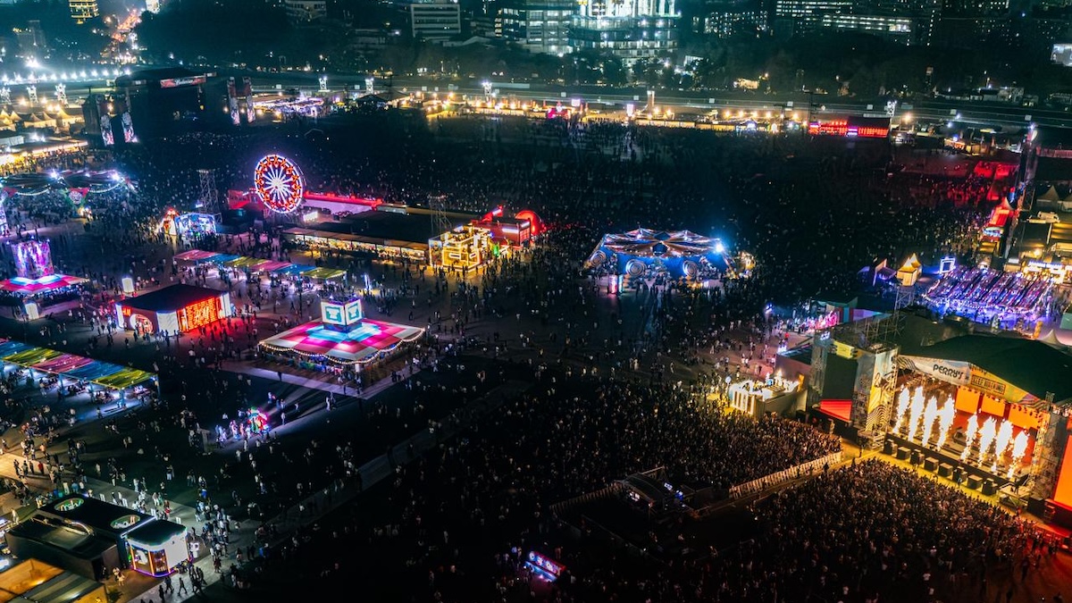 Lollapalooza India 2026 Finally Matched Its Scale with Substance: Review + Photos