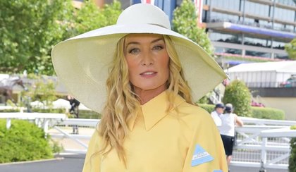 Victoria Smurfit's childhood mansion hits the market for a huge sum