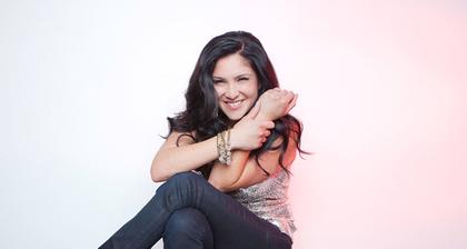 Comment on Jaci Velasquez to release first new album in 5 years by Aimee Irvin