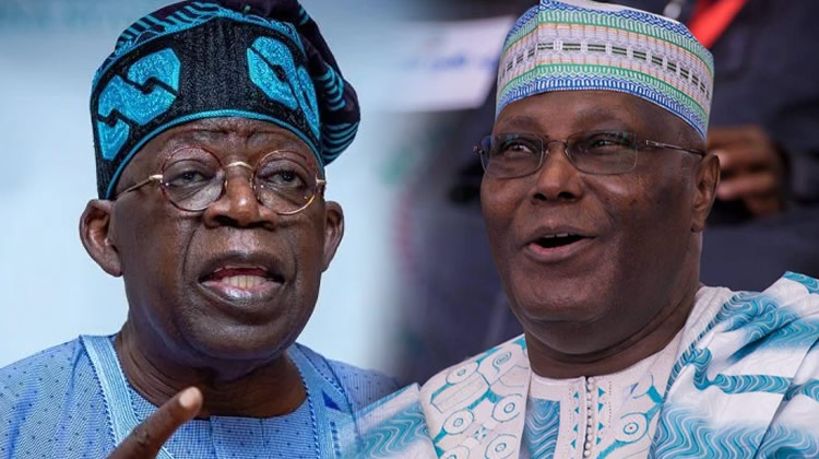 Tinubu’s economic policy has made homes, cars unaffordable for Nigerians — Atiku