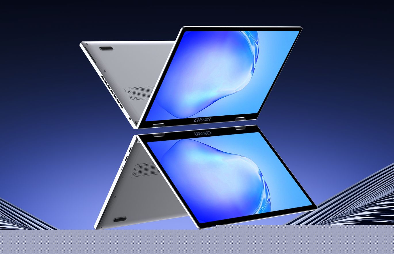 Comment on Chuwi MinBook X U300 is a mini-laptop with a 10.5 inch screen and Intel Raptor Lake processor by Sword